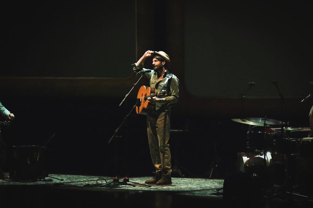 Ray LaMontagne